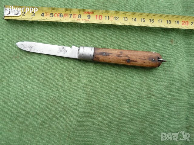  Сгъваема ножка ШИПКА - 133 , снимка 2 - Други ценни предмети - 43146178