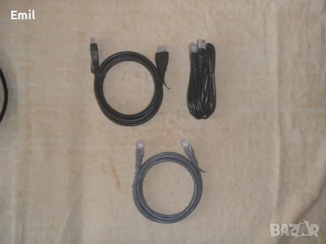 Продавам нови кабели за свързване, снимка 2 - Други - 47717875