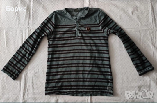 SCOTCH SHRUNK - Детска Блуза за Момче - 6 г. / 116 см.