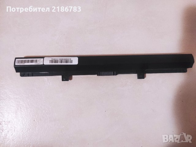 Продавам батерия за лаптоп Toshiba Satellite C55-C-141 в Батерии за лаптопи  в гр. Варна - ID38297399 — Bazar.bg