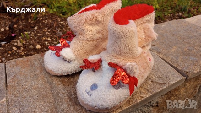 Детски Ботуши, Маратонки, Боти, Пантофи... Разгледайте Снимките!, снимка 12 - Бебешки боти и ботуши - 35218292