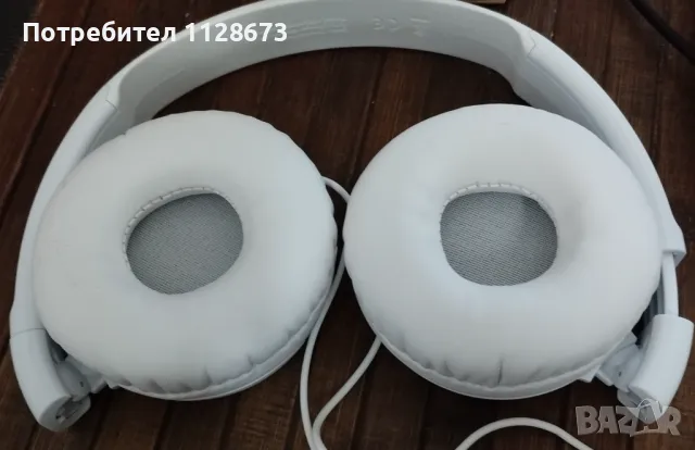 Слушалки Sony MDR-ZX110AP, снимка 3 - Слушалки и портативни колонки - 48179412