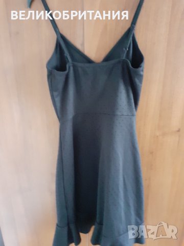 Чисто нова рокля на фирма   NEW LOOK      1067, снимка 4 - Рокли - 40788178