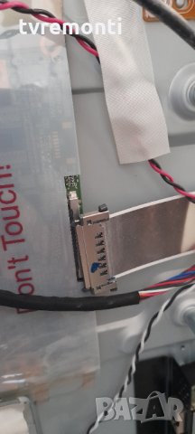 MAIN BOARD ,715G7030-M0E-B01-005N, for, PHILIPS 32PFS6401/12, снимка 5 - Части и Платки - 33352836