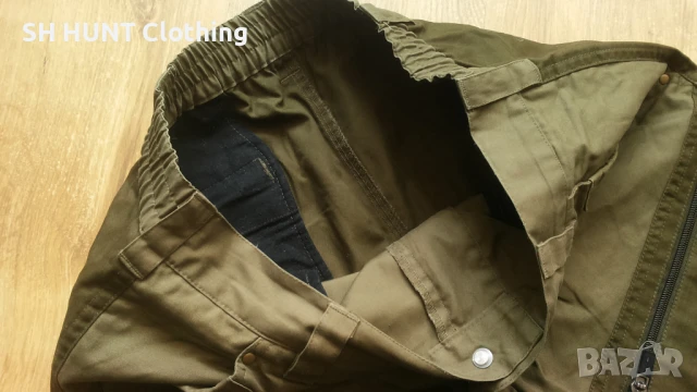 CHEVALIER Trouser размер 48 / M за лов панталон със здрава материя - 1348, снимка 16 - Екипировка - 51419570