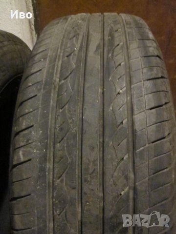 Гуми летни 205/70R14 Hifly HF201  Dot2615, снимка 11 - Гуми и джанти - 34815887
