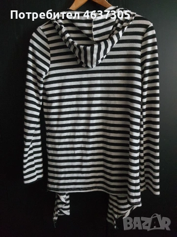 марково сако на хоризонтални линии