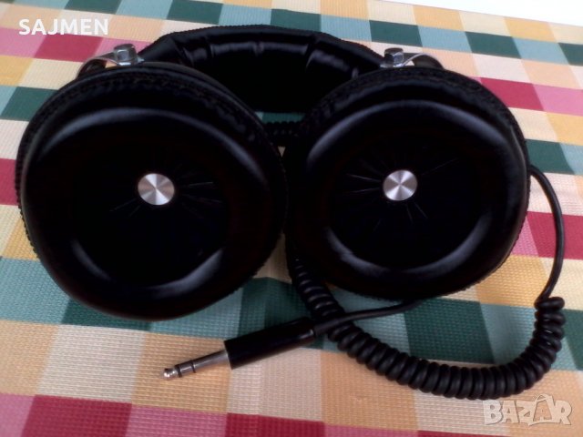tip-top-6165 hi-fi- колекционерски слушалки, снимка 2 - Слушалки и портативни колонки - 26528033