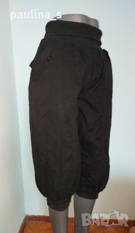 Маркови шалвари "Saint Tropez" 