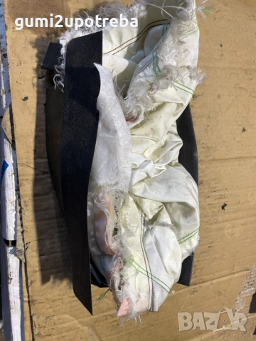 Airbag при Коленете на Шофьора tg09d04001 Toyota GT86 2018 Subaru BRZ, снимка 4 - Части - 53083052