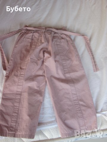 Тънък панталон, снимка 7 - Детски панталони и дънки - 39717213