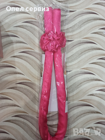 Ролка за дамска коса, снимка 2 - Продукти за коса - 44882340