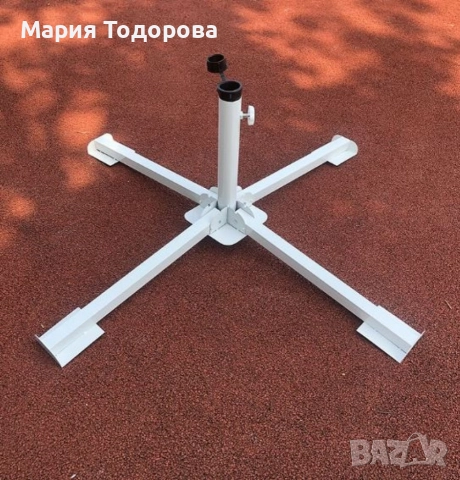 Стойка за чадър – 90 см NS6353