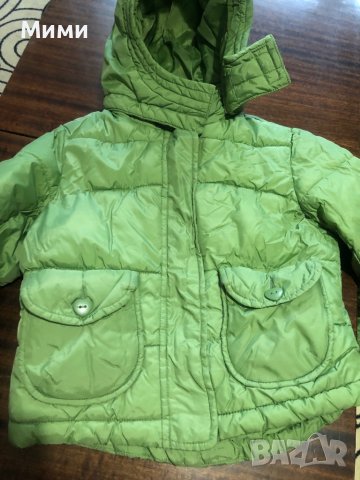 продавам, снимка 2 - Детски якета и елеци - 39246456