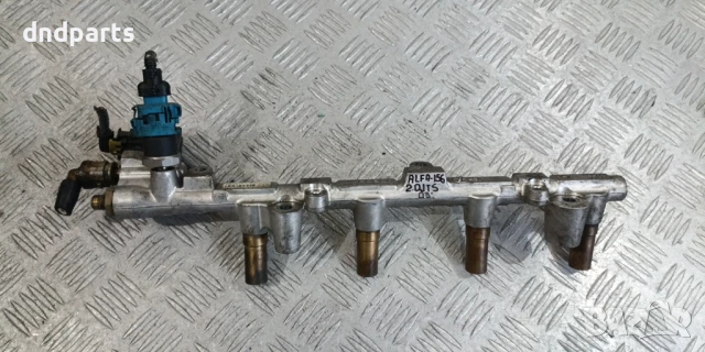 Горивна рейка Alfa Romeo 156 2.0JTS 2003г.	