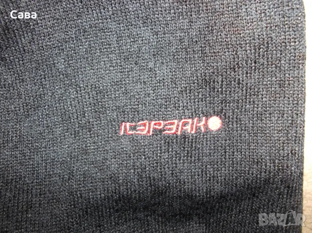 Суичър ICEPEAK  дамски,М-Л, снимка 4 - Суичъри - 49702647