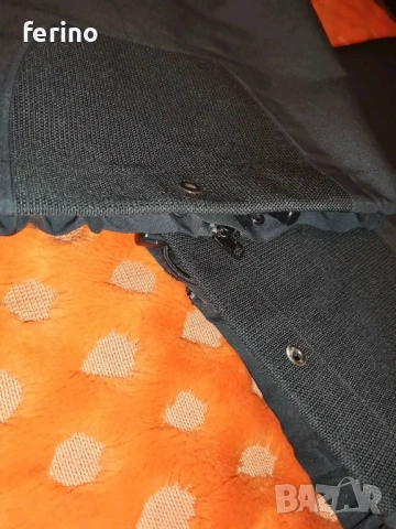 ARCTERYX Theta SV Bib Премиум клас Мъжки гащеризон 2ХЛ Рядък, снимка 10 - Панталони - 53086991