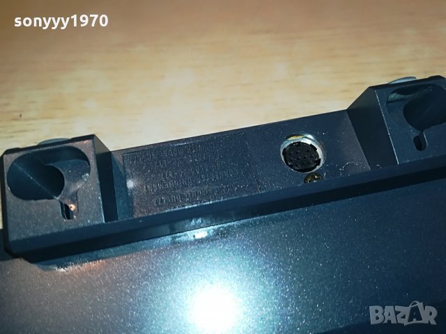 PIONEER DU-L77-DISPLAY UNIT-Pioneer DU-L77 Дисплей за аудиосистема, снимка 16 - Други - 28871012