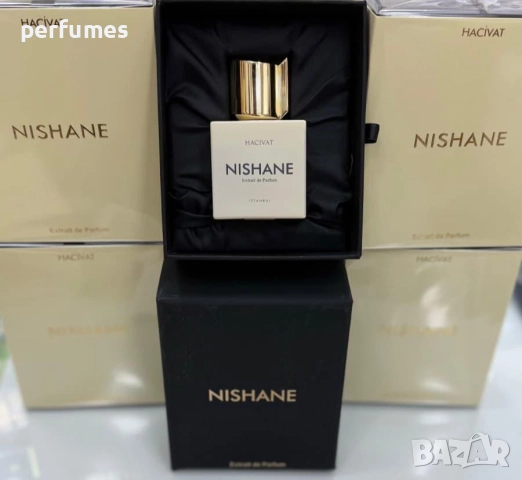 Nishane Hacivat EDP 100ml