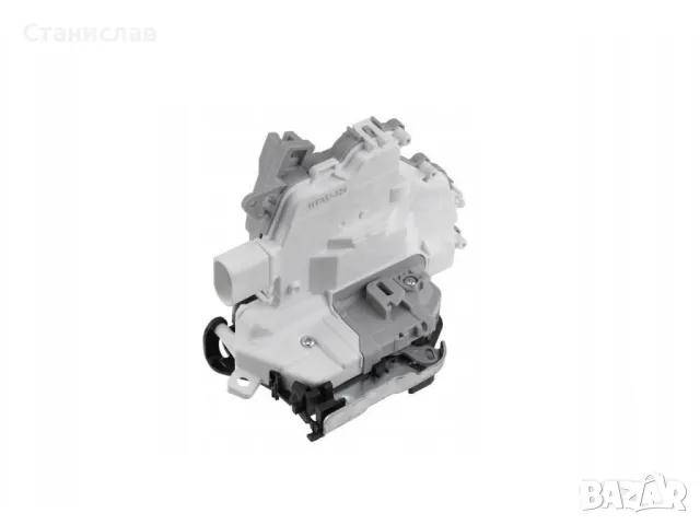 Audi RS6 C7 Брава за задна лява врата 