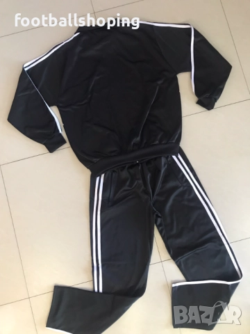 Унисекс изчистени анцузи - 100% бълг.производство - черен и тъмно син, снимка 6 - Спортни дрехи, екипи - 15556255