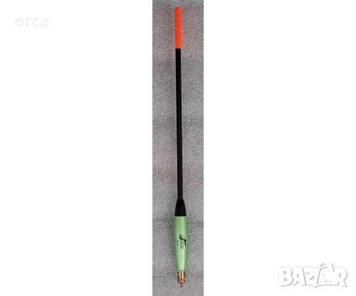 Плувка за риболов ваглер Osako Green 4+2 и 6+2 гр