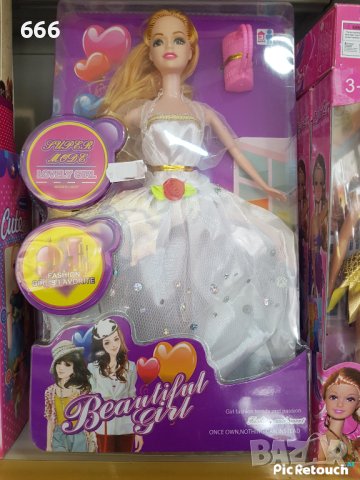 Кукли, снимка 5 - Кукли - 43482625