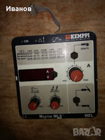 Резервни части за инверторни електрожени, снимка 17 - Друга електроника - 36321895