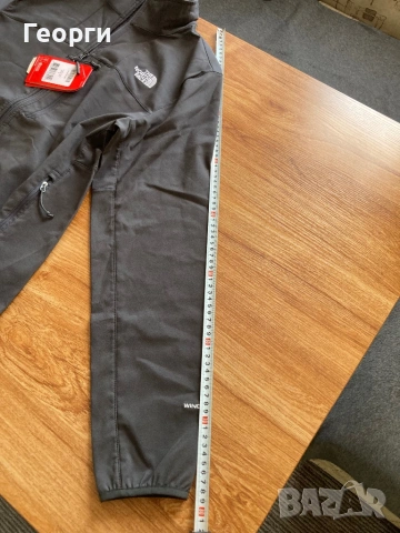Оригинална ветровка The North Face , снимка 12 - Якета - 53379912