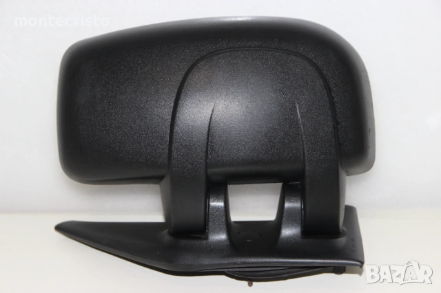 Ляво електрическо огледало Opel Movano (2003-2010г.) 5 пина / 8200255776 Опел Мовано, снимка 5 - Части - 53159547