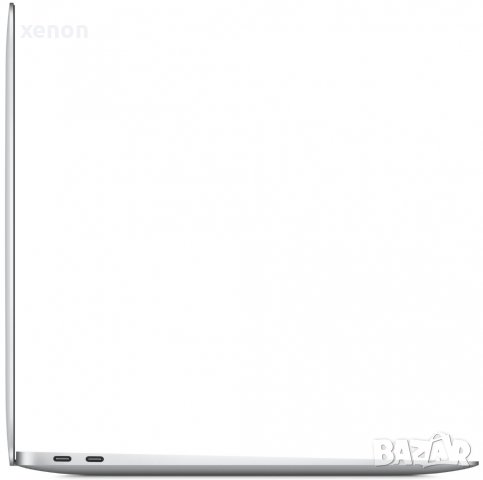 MacBook Air 13", Apple M1, RAM 16GB, SSD 1TB, В ГАРАНЦИЯ до 18.04.2026г., снимка 10 - Лаптопи за работа - 32622274