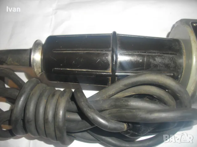 SANIPEX НЕМСКИ ОРИГИНАЛ СТАРО ПРОФИ КАЧЕСТВО ВИСОК КЛАС ЕЛ. ЛЕПАЧКА ПОЯЛНИК ТРЪБИ ф18мм-ф25мм-ф35мм, снимка 11 - Поялници и запояване - 48983252