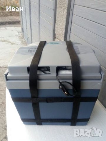 Хладилна чанта 12 волта, снимка 9 - Хладилни чанти - 27506390