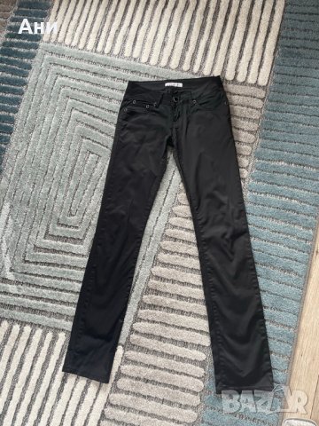 Дамски панталон Just F XS , снимка 8 - Панталони - 43545983