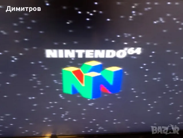 Diddy Kong racing+Lylat wars Nintendo 64 PAL, снимка 6 - Игри за Nintendo - 47395276