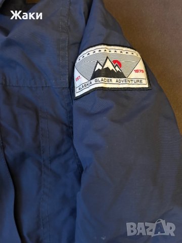 Зимно дамско яке, снимка 4 - Якета - 43740021