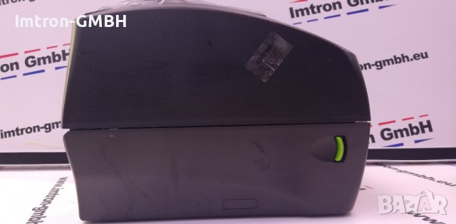 LABEL PRINTER D4 202  принтер за етикети с баркод скенер и цветен дисплей  USB, снимка 5 - Принтери, копири, скенери - 37141994