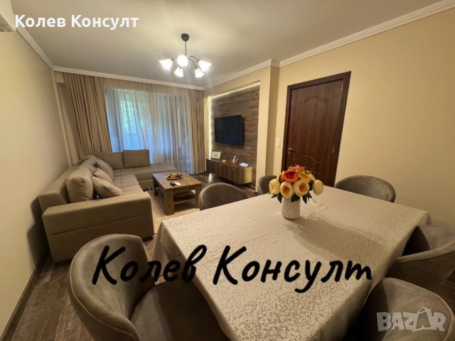 Продавам апартамент в гр. Харманли 