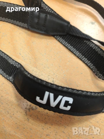 ремък JVC, снимка 2 - Чанти, стативи, аксесоари - 50894392