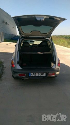 Crysler Pt Cruiser на части, снимка 8 - Части - 28957864