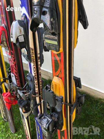 Ски-стар модел от 10 до 30 лв., снимка 10 - Зимни спортове - 53305147