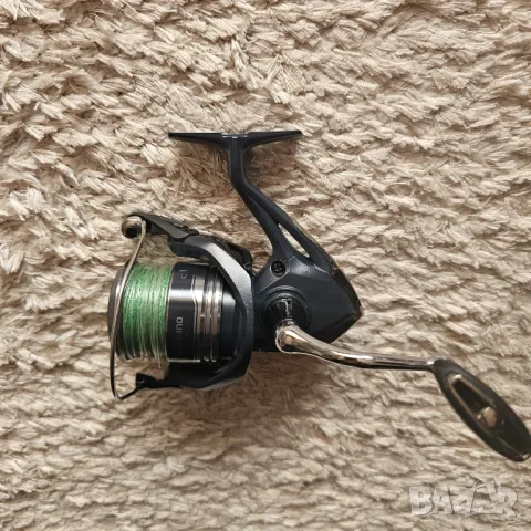 Shimano Catana 4000, снимка 1 - Макари - 48484764