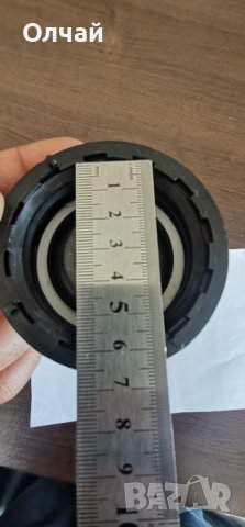 Преходник за ibc 1 тон бидон, снимка 13 - Напояване - 32059267