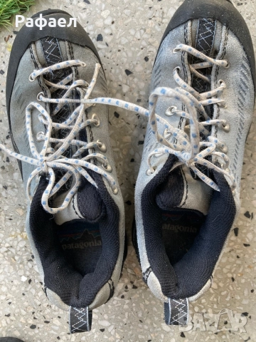 Туристически обувки Patagonia, снимка 7 - Други - 52670493