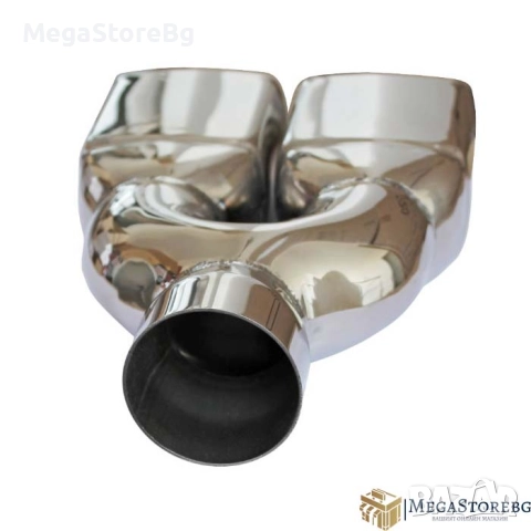 Накрайник ауспух H3014, снимка 6 - Аксесоари и консумативи - 52072611