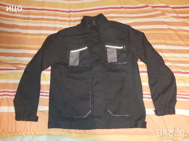 Работно яке