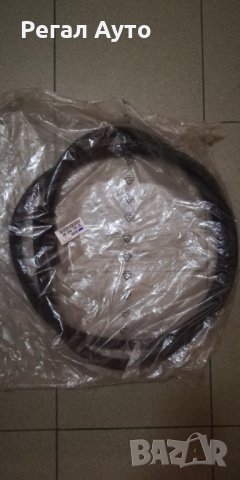 96054735ZL,Уплътнение гумено задни врати на купето CITROEN XM II