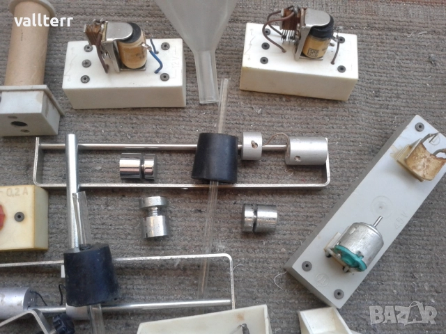 лампи.резета,резета,бижутерия ретро,светкавица и др, снимка 9 - Други стоки за дома - 51986539