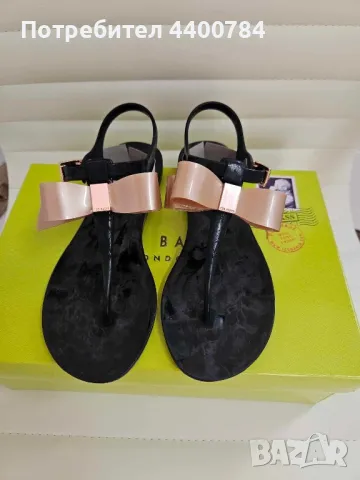 Ted Baker , снимка 1 - Сандали - 49303749