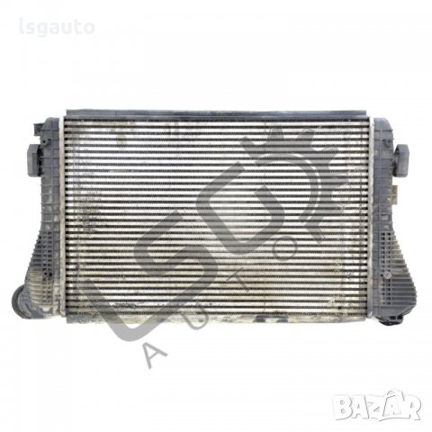 Интеркулер Skoda OCTAVIA II (1Z) 2004-2010 S050621N-54, снимка 2 - Части - 33288953